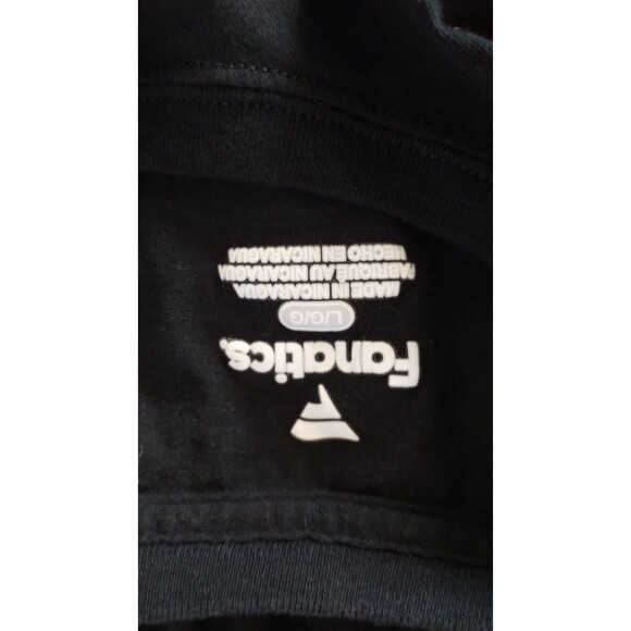 Arizona Diamondbacks - Fanatics T-Shirt Black and Red Large - Picture 6 of 7